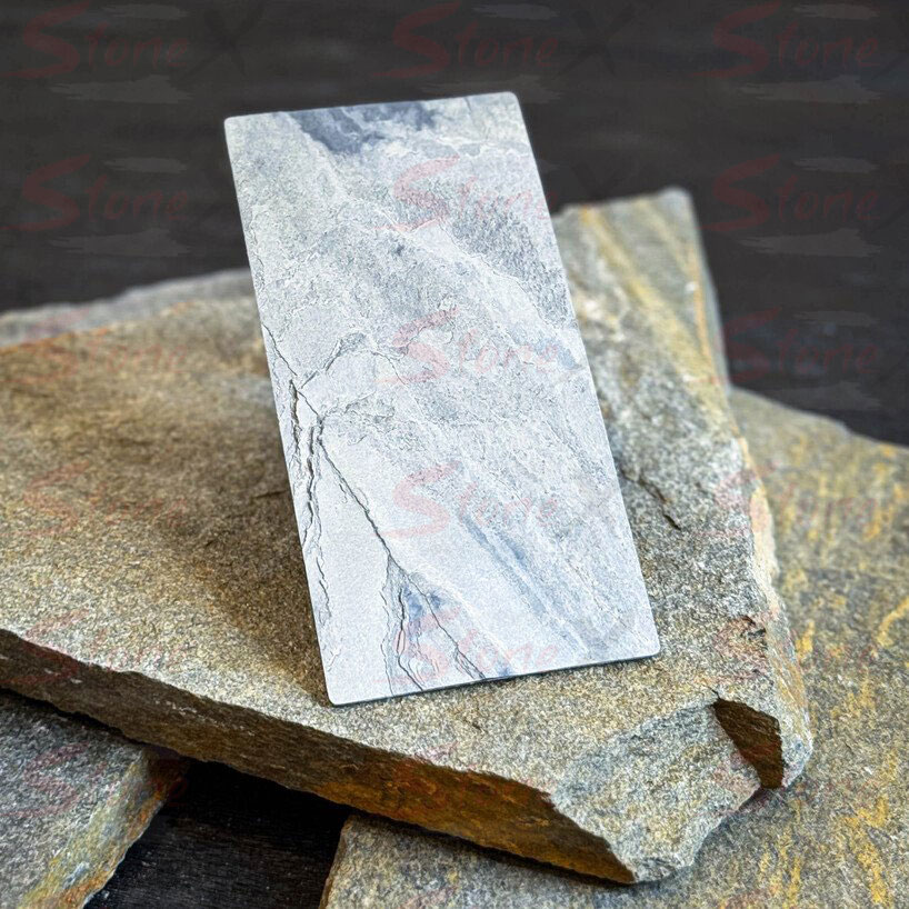 Translucent Tathastu – Sample