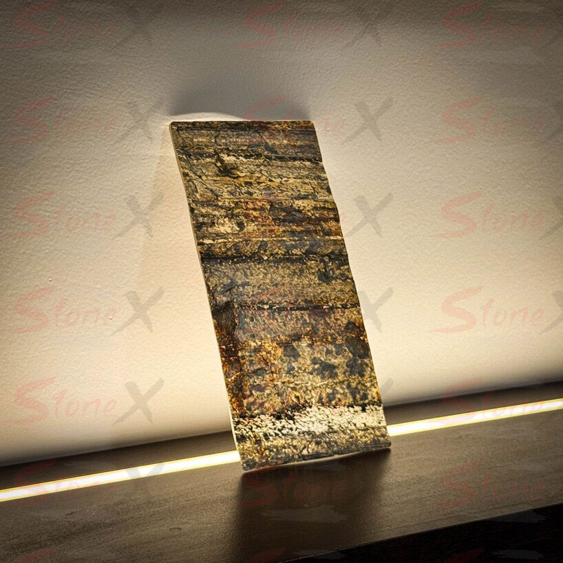 Translucent Maya – Sample