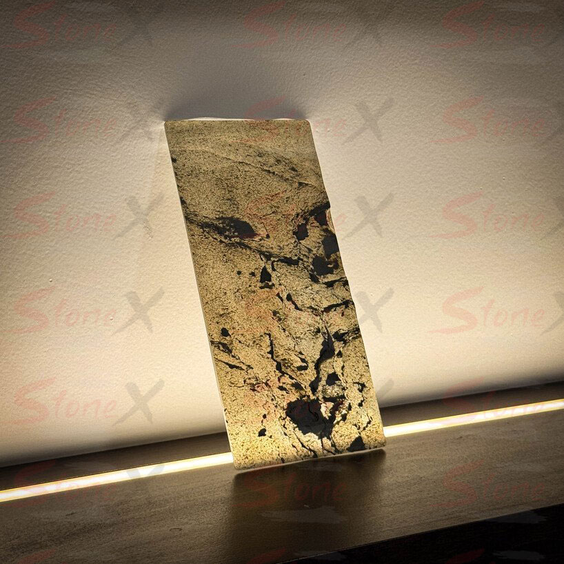 Translucent Prana – Sample