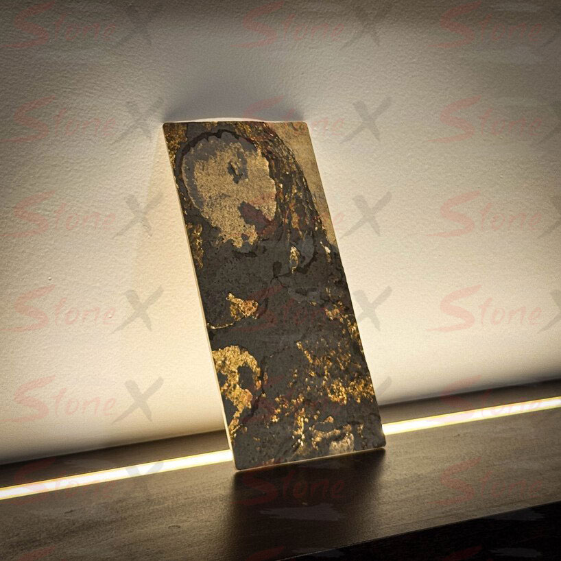 Translucent Punya – Sample