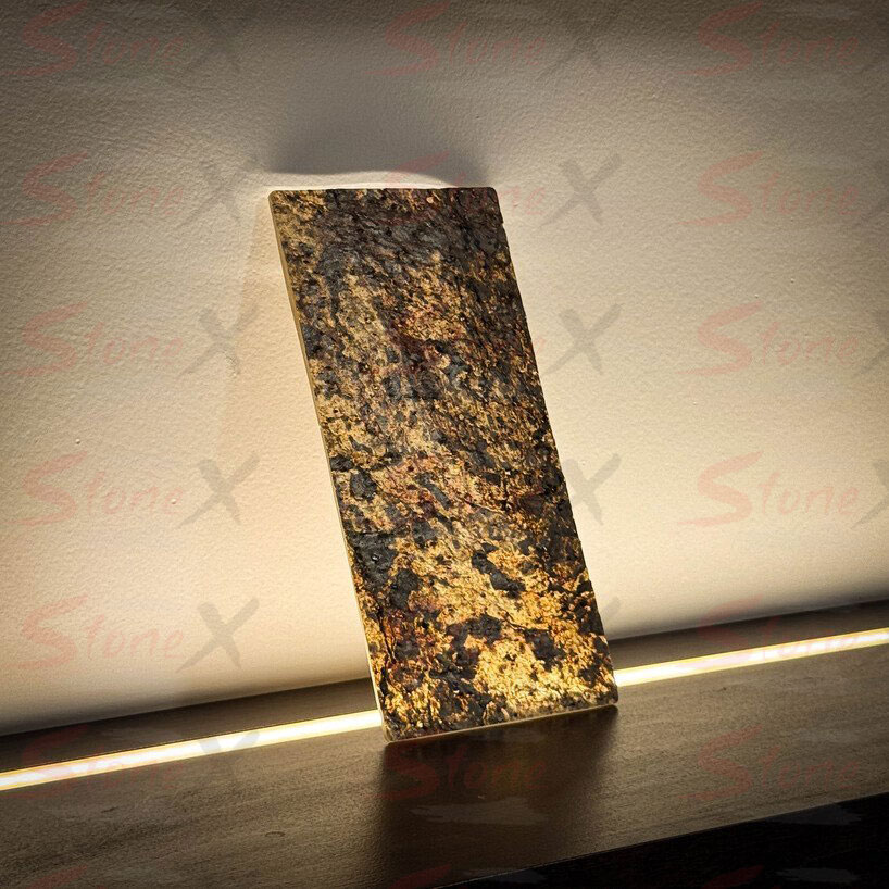 Translucent Bodhi – Sample