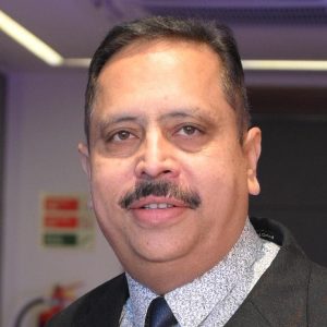 Narendra Purohit