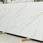 CALACATTA LAZZA – Full Slab View – 2