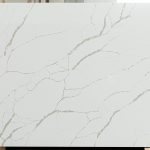 Calacatta Elegante – Full Slab View – 1