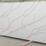 Calacatta Rivolo – Full Slab View – 2