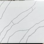 Calacatta Venezia – Full Slab View – 1