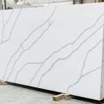 Calacatta Venezia – Full Slab View – 2